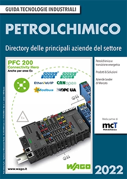 copertina Guida Petrolchimico